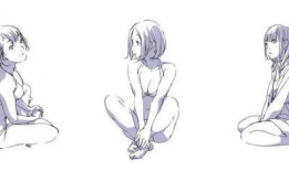 水平线漫画,描绘生活百态，展现人间真情