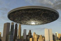 91年墨西哥ufo舰队直播,神秘现象引发全球关注