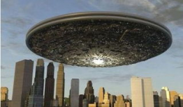 91年墨西哥ufo舰队直播,神秘现象引发全球关注