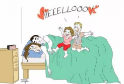 性爱漫画,探索成人世界的隐秘角落