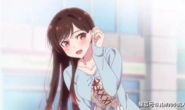 租借女友漫画,浪漫邂逅与情感纠葛的奇幻旅程