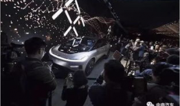 ff91直播919,揭秘未来智能出行新篇章”