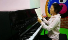 91钢琴老师有有直播,直播课堂，开启音乐之旅