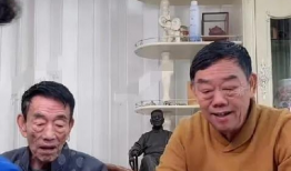 91岁找儿子直播视频,跨越时空的亲情呼唤