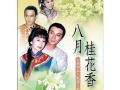 电视剧八月桂花香,民国风云中的爱情传奇