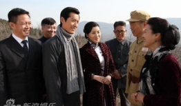抉择电视剧演员表,实力派演员阵容，演绎职场风云变幻