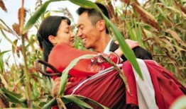 红高粱电视剧全集,烽火岁月里的爱情传奇