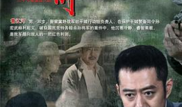 电视剧红箭,烽火岁月里的青春传奇
