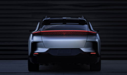ff91直播919,揭秘未来智能出行新篇章”