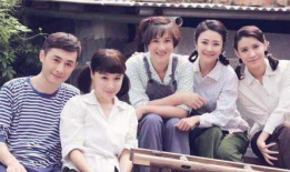 绽放吧百合电视剧全集,情感纠葛与成长蜕变的故事