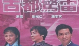 潘志文主演的电视剧,传奇人生，荧幕风采
