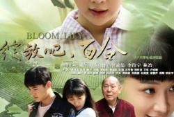 百合 电视剧,情感纠葛下的青春岁月
