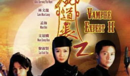 锦衣卫杀僵尸电视剧,暗夜僵尸危机