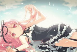 大胸漫画,趣味横生的视觉盛宴