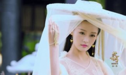 李沁电视剧,演绎经典，绽放荧屏魅力
