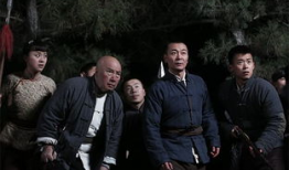 地雷战电视剧,烽火岁月里的英雄传奇