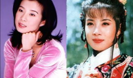 岳翎演过的电视剧,穿越时空的古装传奇