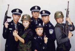 重案六组2 电视剧,生死较量，正义之战