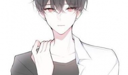 男男耽美漫画,禁忌之恋的漫画演绎