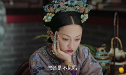 如懿传电视剧全集免费,宫廷权谋与情感纠葛的华丽演绎