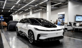 ff91终极发布直播,颠覆未来出行，尽享科技盛宴