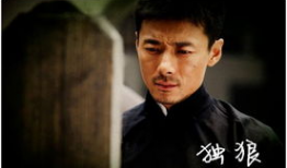 电视剧独狼演员表,实力派明星齐聚，演绎惊心动魄的谍战传奇