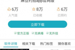 支付麻豆,引领潮流的支付新体验