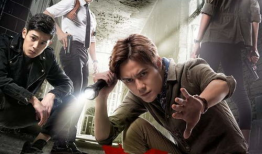 电视剧悬疑,揭开真相的悬疑之旅