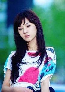 陈意涵电视剧,演绎人生百态，诠释情感纠葛