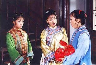 微服私访的电视剧