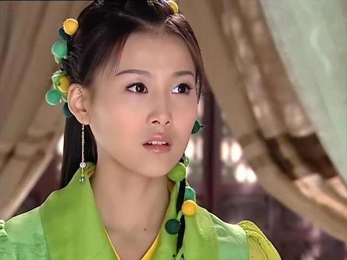 贾青电视剧,演绎传奇人生，电视剧中的璀璨星辰