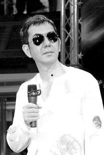 黄秋生电视剧,演绎人生百态，电视剧中的情感巨匠