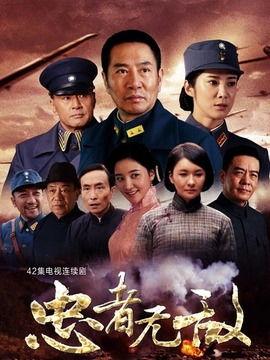 忠者无敌电视剧,忠诚铸就英雄传奇